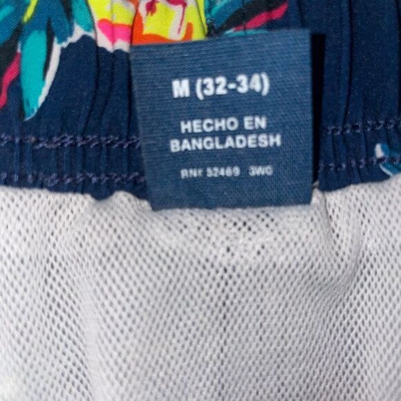 George Pineapple bathing suit size M - Picture 5 of 5